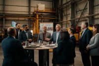 Gorno Tempini: il ruolo cruciale del pubblico-privato nel sostenere le imprese