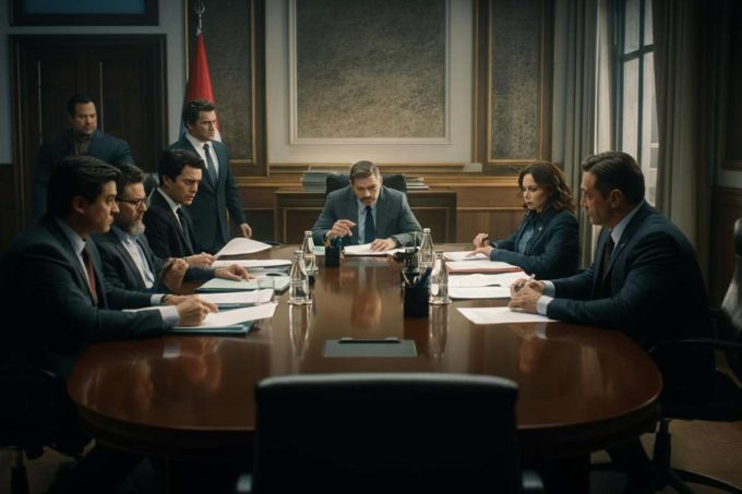 Guido Scorza si dimette: la tempesta della corruzione e peculato colpisce il Garante della Privacy