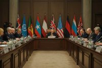 Guterres denuncia il mancato rispetto del diritto internazionale nel blitz in Venezuela