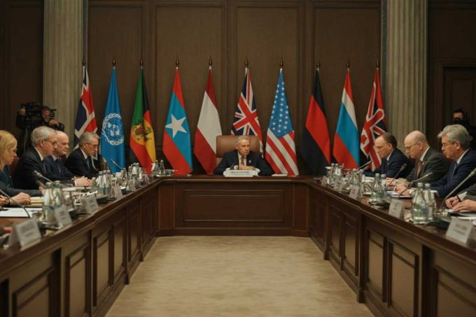 Guterres denuncia il mancato rispetto del diritto internazionale nel blitz in Venezuela