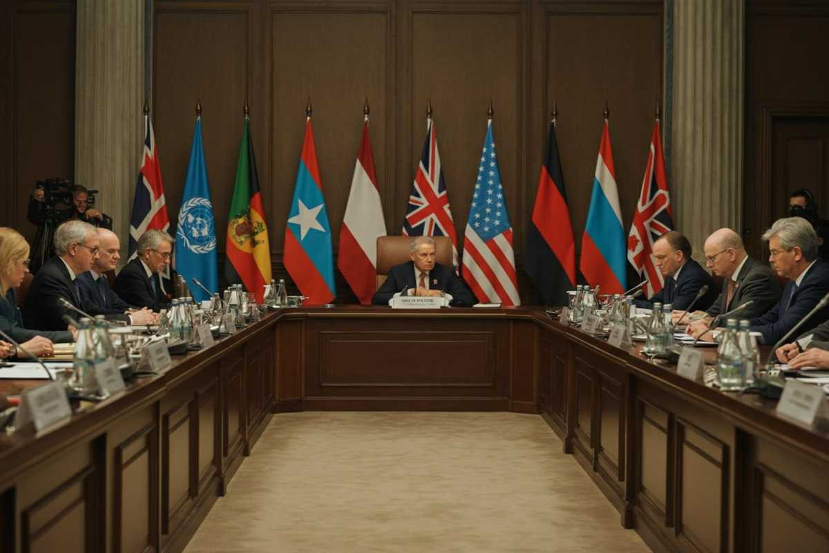 Guterres denuncia il mancato rispetto del diritto internazionale nel blitz in Venezuela