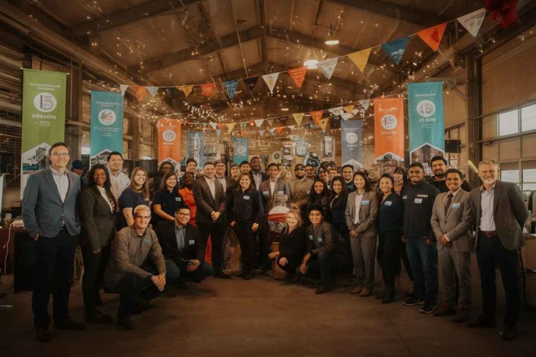 Henkel: 150 anni di storia e innovazione, pronti per il futuro!