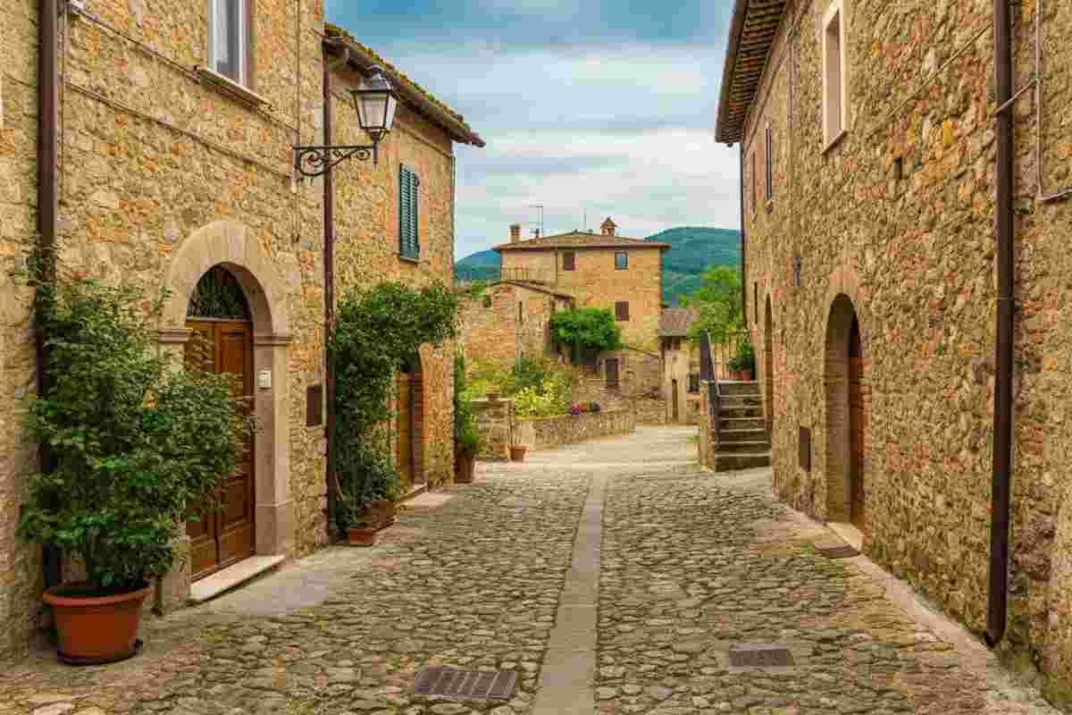 I Luoghi del Cuore: 20 progetti di restauro da scoprire con il Fai