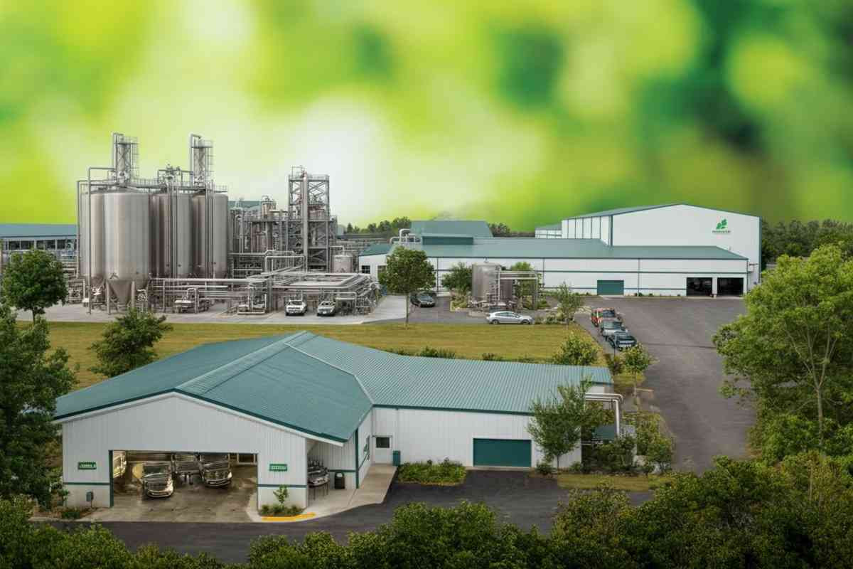 Ibg festeggia 35 anni con 70 milioni di investimenti e un ambizioso piano industriale triennale