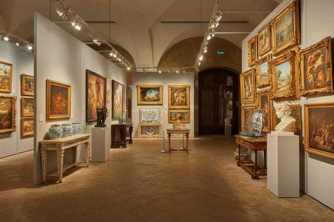 Il 2026 si preannuncia un anno imperdibile per le grandi mostre: da Giotto a Rothko