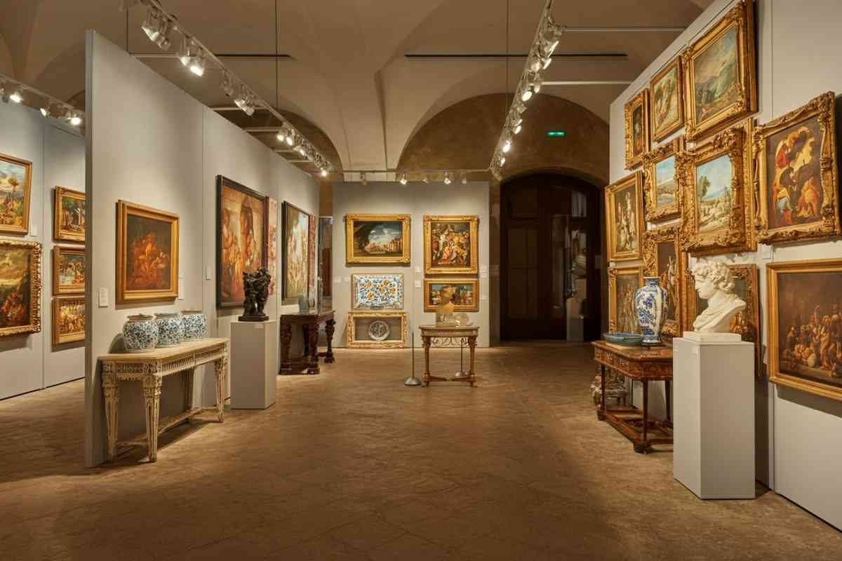 Il 2026 si preannuncia un anno imperdibile per le grandi mostre: da Giotto a Rothko