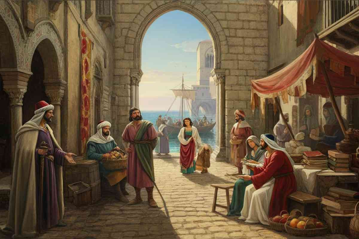 Il Prado e l'Italia: il gotico mediterraneo in arrivo nel 2026