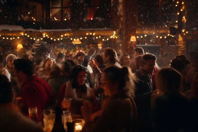 Il bar di Crans-Montana: la storia di una coppia francese e di un incidente inaspettato