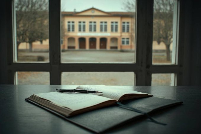 Il coraggio di Paolo Mendico: la sua lotta contro il bullismo e l'indifferenza dei professori