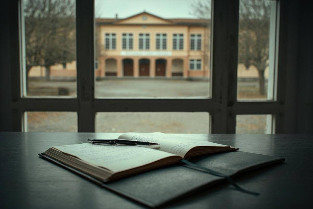 Il coraggio di Paolo Mendico: la sua lotta contro il bullismo e l'indifferenza dei professori