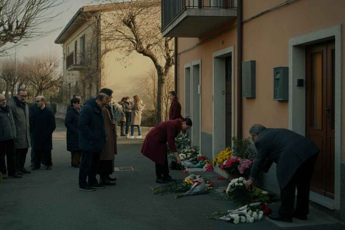 Il dramma di Federica Torzullo: l'esperto avverte sui rischi per il figlio di 10 anni e le responsabilità dei servizi sociali