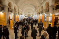 Il futuro dell'energia: il CEO di Kuwait Petroleum Corp conferma il ruolo centrale del petrolio