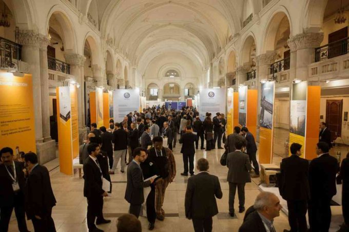 Il futuro dell'energia: il CEO di Kuwait Petroleum Corp conferma il ruolo centrale del petrolio