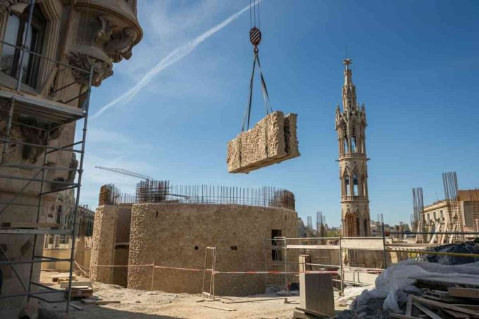 Il genio di Gaudì: come ha plasmato l'anima di Barcellona