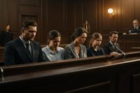 Il lato oscuro della verità: il trailer e l'essenza del film di Manetti su Regeni