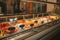 Il segreto del successo del Palazzo del freddo romano: l'imperfezione del gelato artigianale