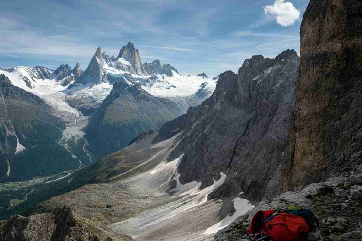 Il trionfo di Bianco: il nuovo film di Daniele Vicari sulla storica impresa del Frêney