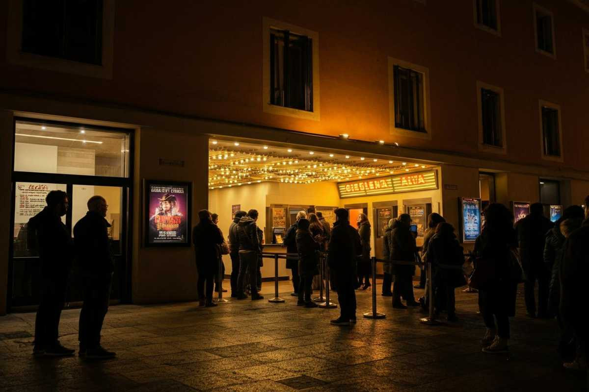 Il trionfo di Buen Camino di Zalone: un successo inarrestabile al box office