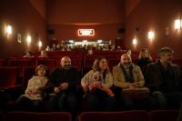 Il trionfo di Buen Camino: il film italiano che conquista il box office