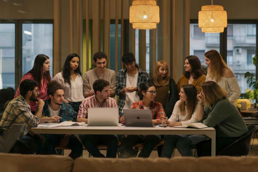 Iliad lancia la terza edizione del progetto iliadship a Milano: scopri le novità!