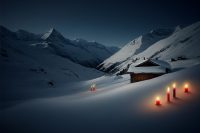 Inchiesta della procura di Roma sulla misteriosa strage di Crans Montana