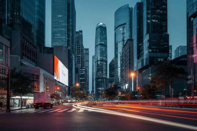 Inflazione a Singapore: un brusco rallentamento sorprende gli analisti