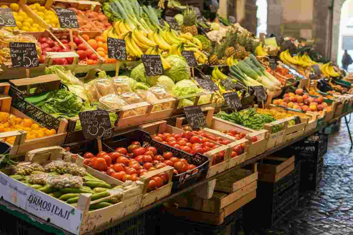 Inflazione in risalita a dicembre: un balzo dello 0,2% mensile e dell'1,2% annuale