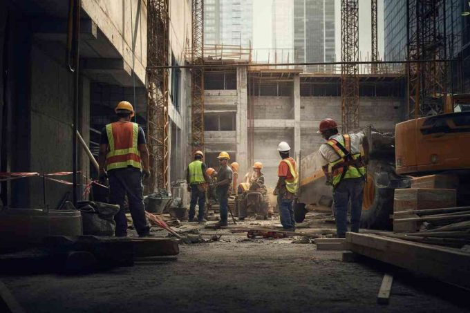 Infortuni sul lavoro: Di Bella (Anmil) avverte, Nessuna tregua per i nostri operai nel 2025