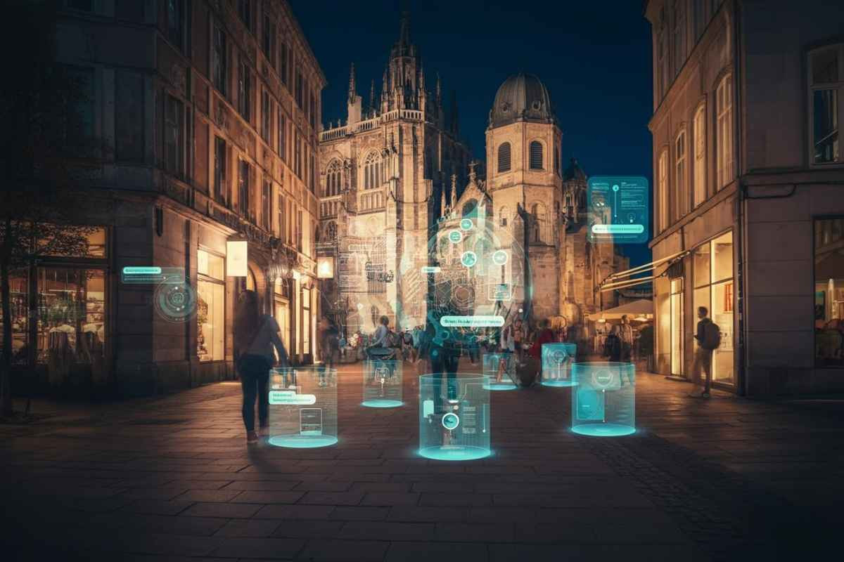 Investimenti nel futuro del turismo: TT2 cerca le migliori startup traveltech italiane