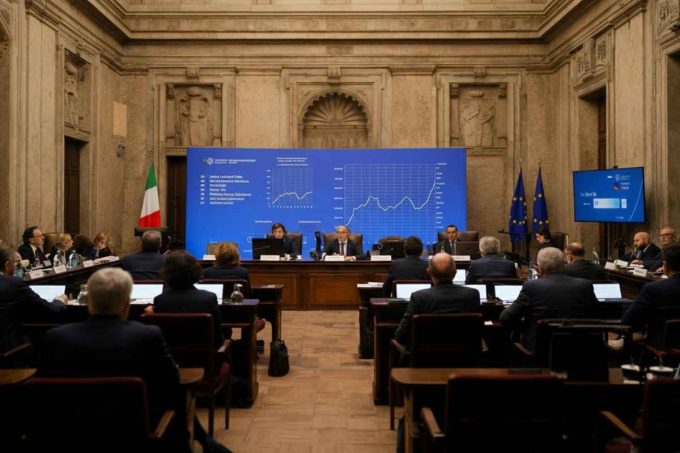 Italia-Germania: il ruolo cruciale del dialogo per il rilancio produttivo dell'Ue secondo Buck