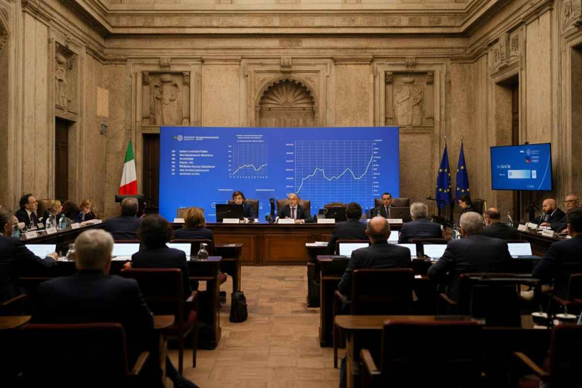 Italia-Germania: il ruolo cruciale del dialogo per il rilancio produttivo dell'Ue secondo Buck