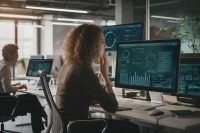 Iziwork Italia: Domenico Di Gravina alla guida del gruppo per una nuova era di innovazione