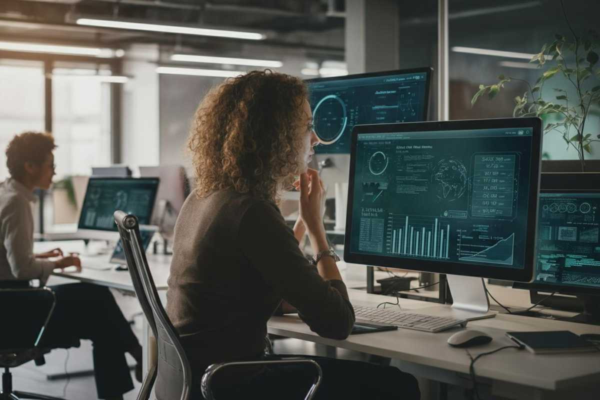 Iziwork Italia: Domenico Di Gravina alla guida del gruppo per una nuova era di innovazione