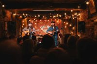 Jackman e Hudson brillano come 'fulmine e tuono' in un'interpretazione mozzafiato di Diamond