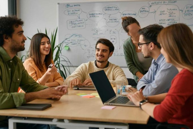 Jacopo Pettine assume la guida dei giovani tributaristi: una nuova era per l'Int