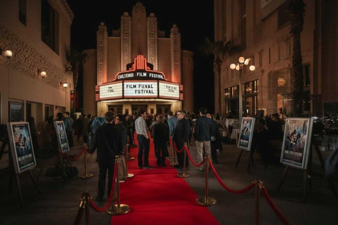 Juliette Binoche trionfa al Filming Italy Los Angeles con un premio straordinario