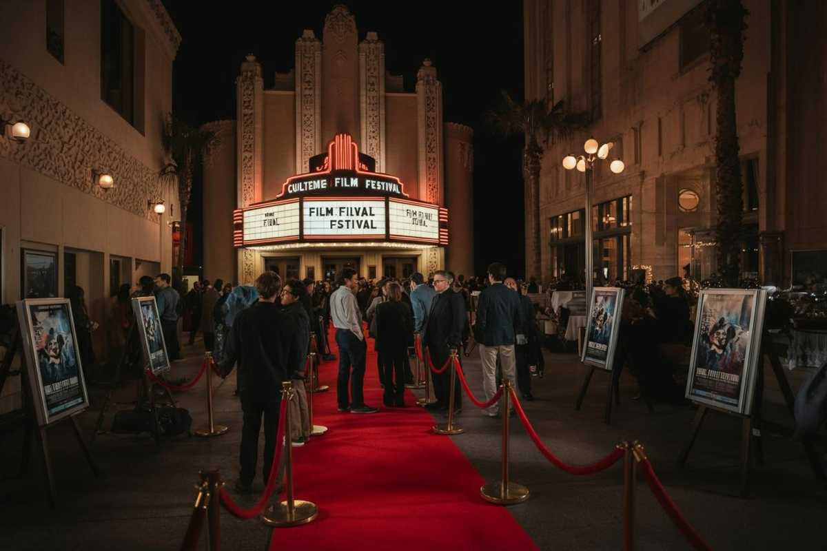 Juliette Binoche trionfa al Filming Italy Los Angeles con un premio straordinario