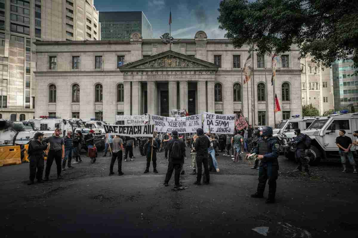 Khamenei alza il livello di allerta: cosa significa per il futuro dell'Iran