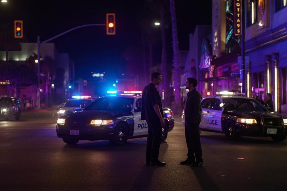 Kiefer Sutherland arrestato dopo l'aggressione a un tassista: cosa è successo?