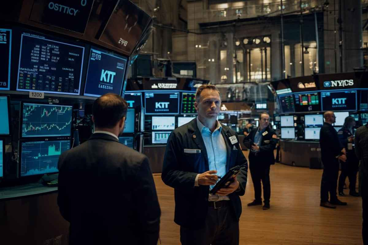 L'Europa resiste al rialzo: Milano guadagna il 0,72% dopo Wall Street