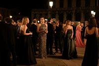 La Biennale ricorda Valentino: un maestro di alta moda e modernità