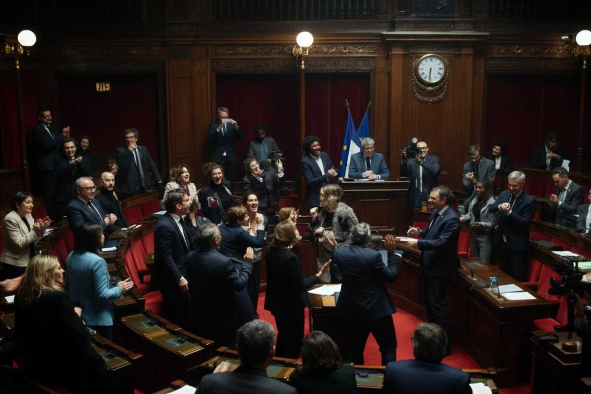 La Camera francese dice stop ai social per gli under-15: ecco cosa cambia