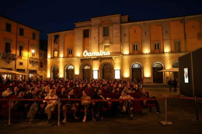 La Grazia si fa notare: entra nella longlist dei Bafta