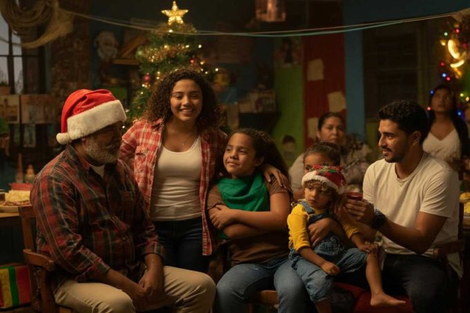 La crisi del Venezuela conquista il grande schermo in Italia