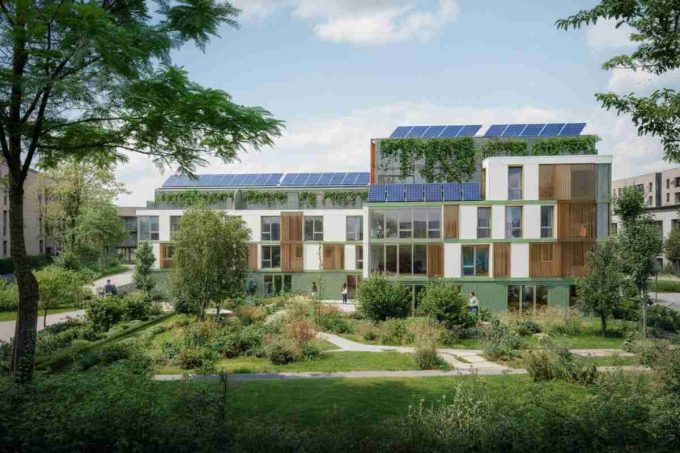 La direttiva sulle case green: un investimento di 85 miliardi per l'Italia entro maggio