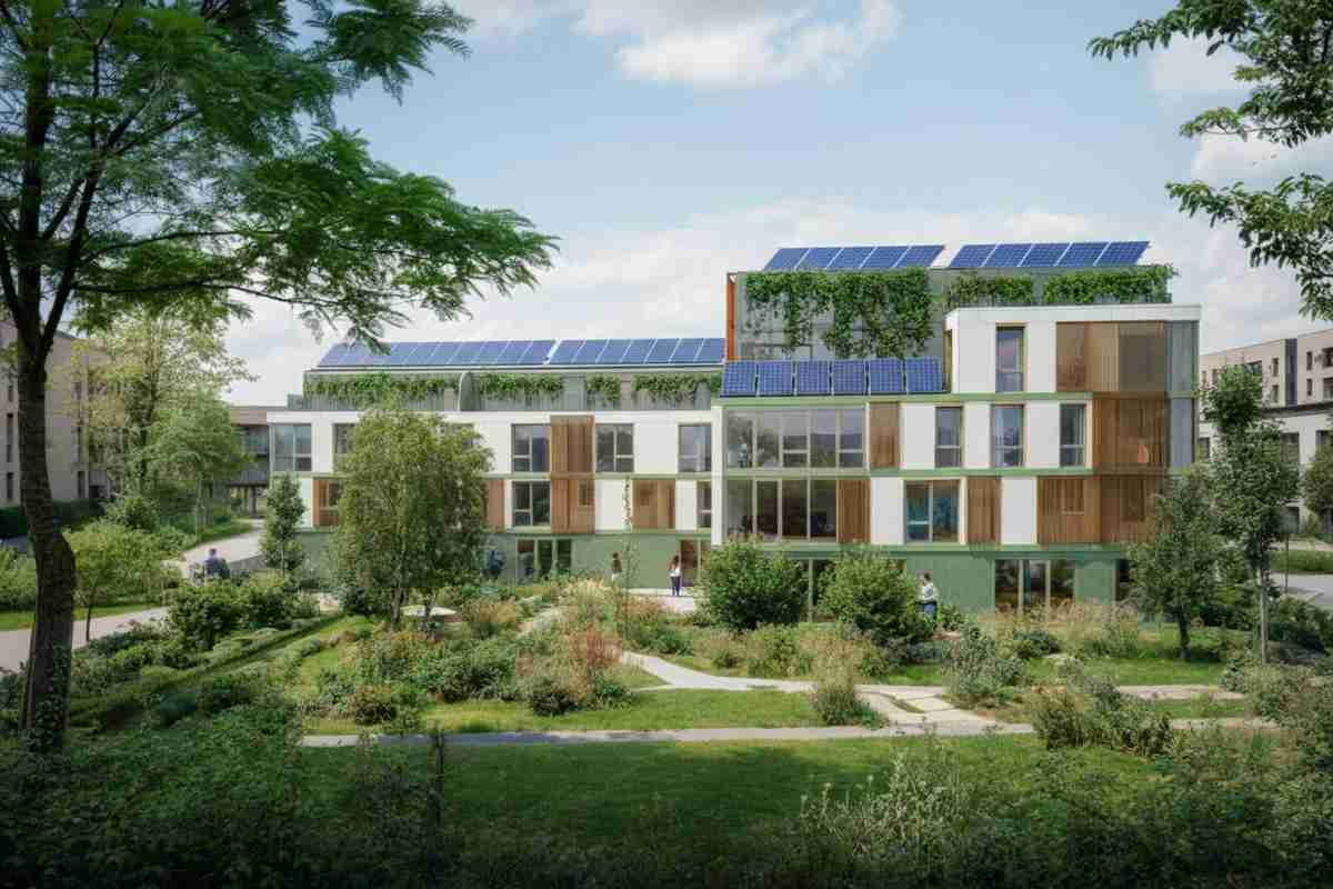 La direttiva sulle case green: un investimento di 85 miliardi per l'Italia entro maggio