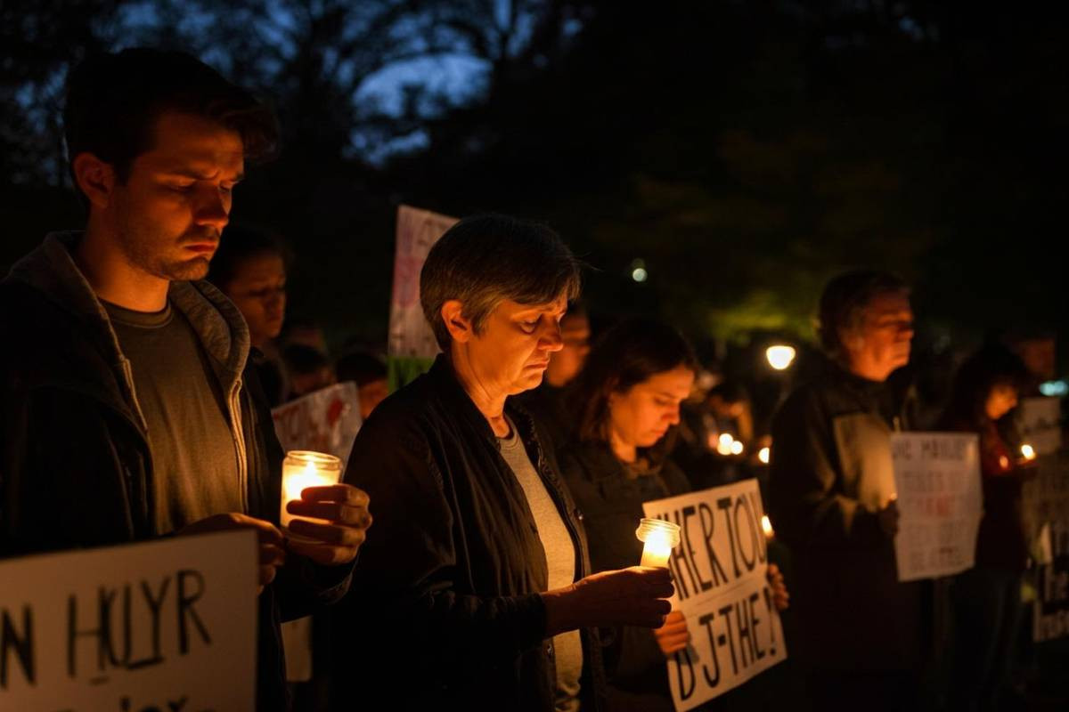 La famiglia di Minneapolis accusa: 'Il governo Trump ha diffuso menzogne ripugnanti'