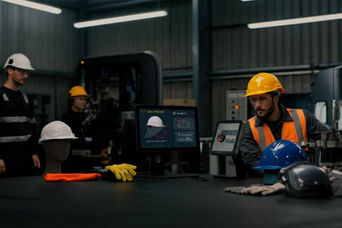 La prevenzione attiva: come le aziende possono proteggere la salute dei lavoratori con i DPI