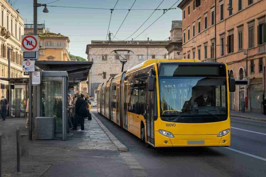 La ripresa post-festiva: inizia la stagione degli scioperi nei trasporti
