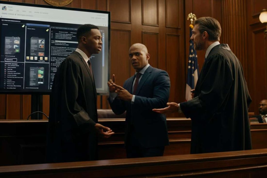 La scoperta choc di Chiara Poggi: i file compromettenti di Stasi prima del delitto